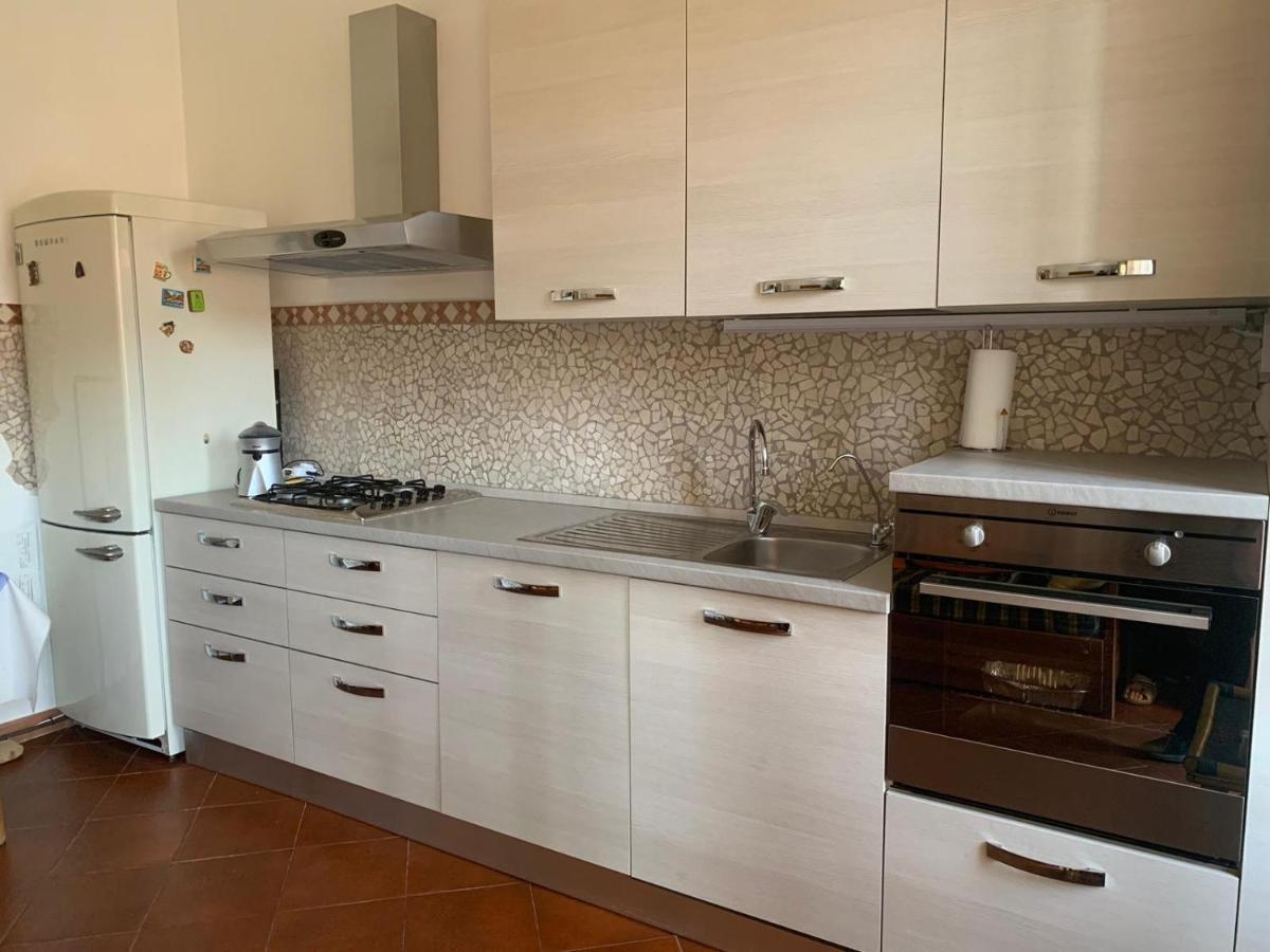 Casa Marugi Apartment