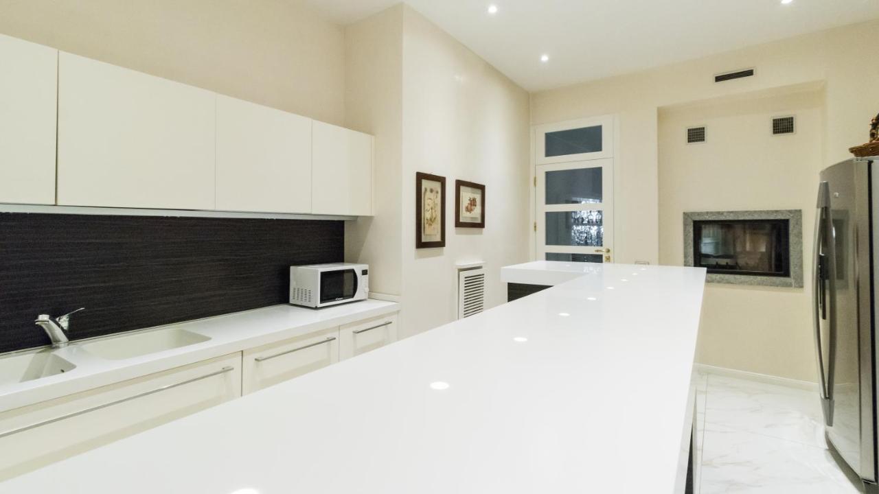 Italianway - Durini 23 Apartment