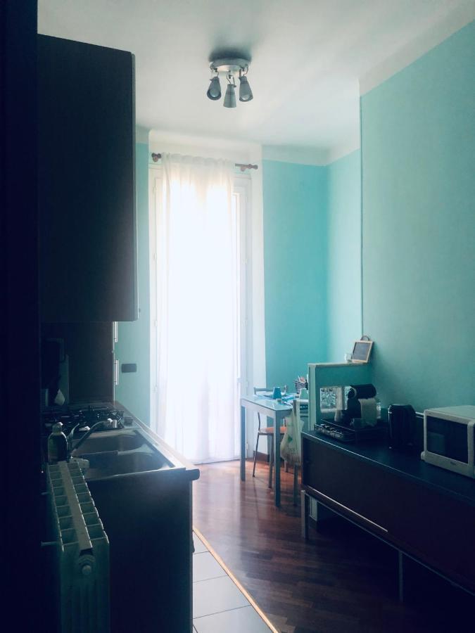 Colorful Apt In Milano