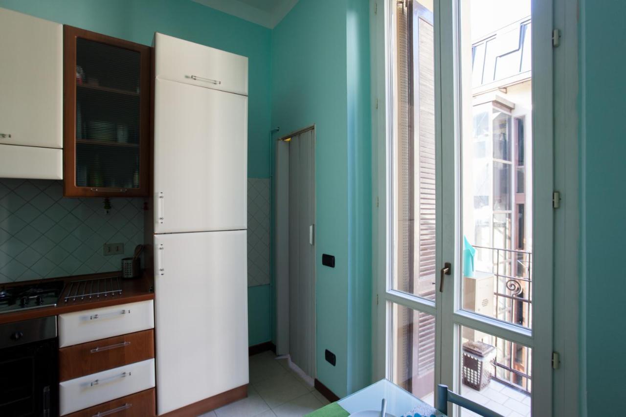 Appartamento Colorful Apt In *