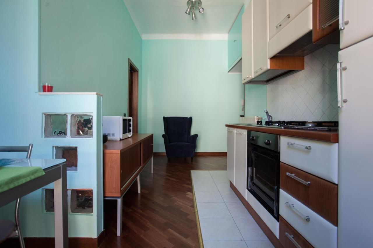 Colorful Apt In Milano