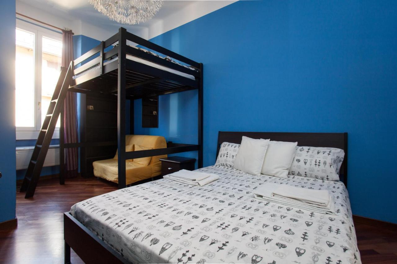 Colorful Apt In Appartamento *