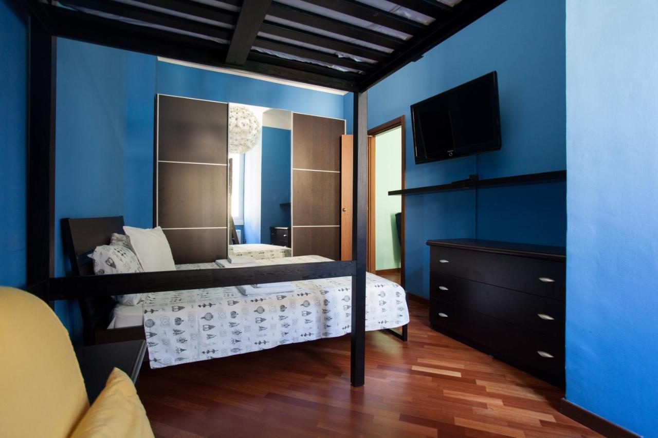Colorful Apt In Appartamento