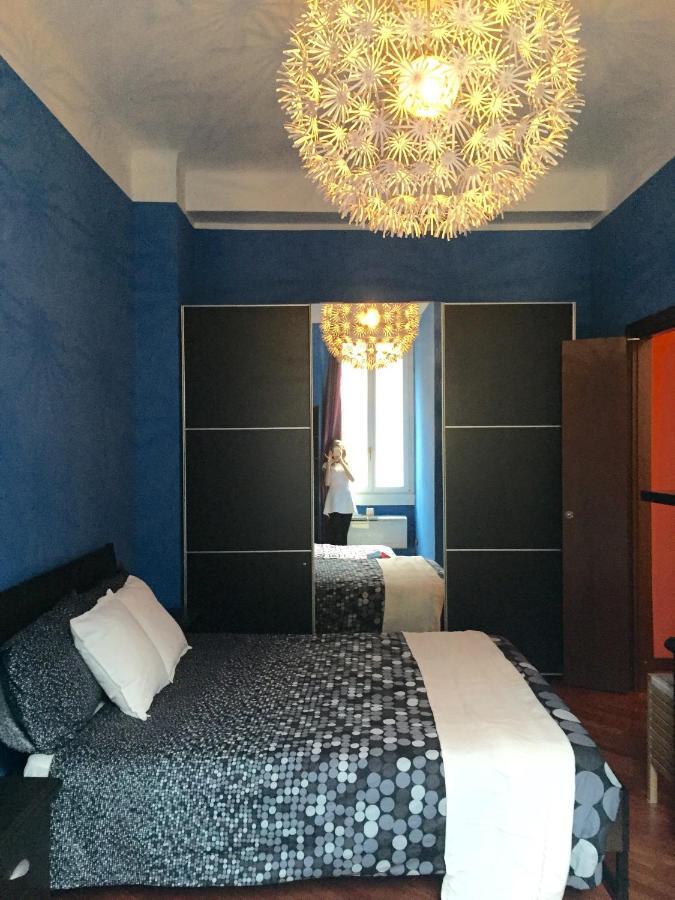 Appartamento Colorful Apt In Milano