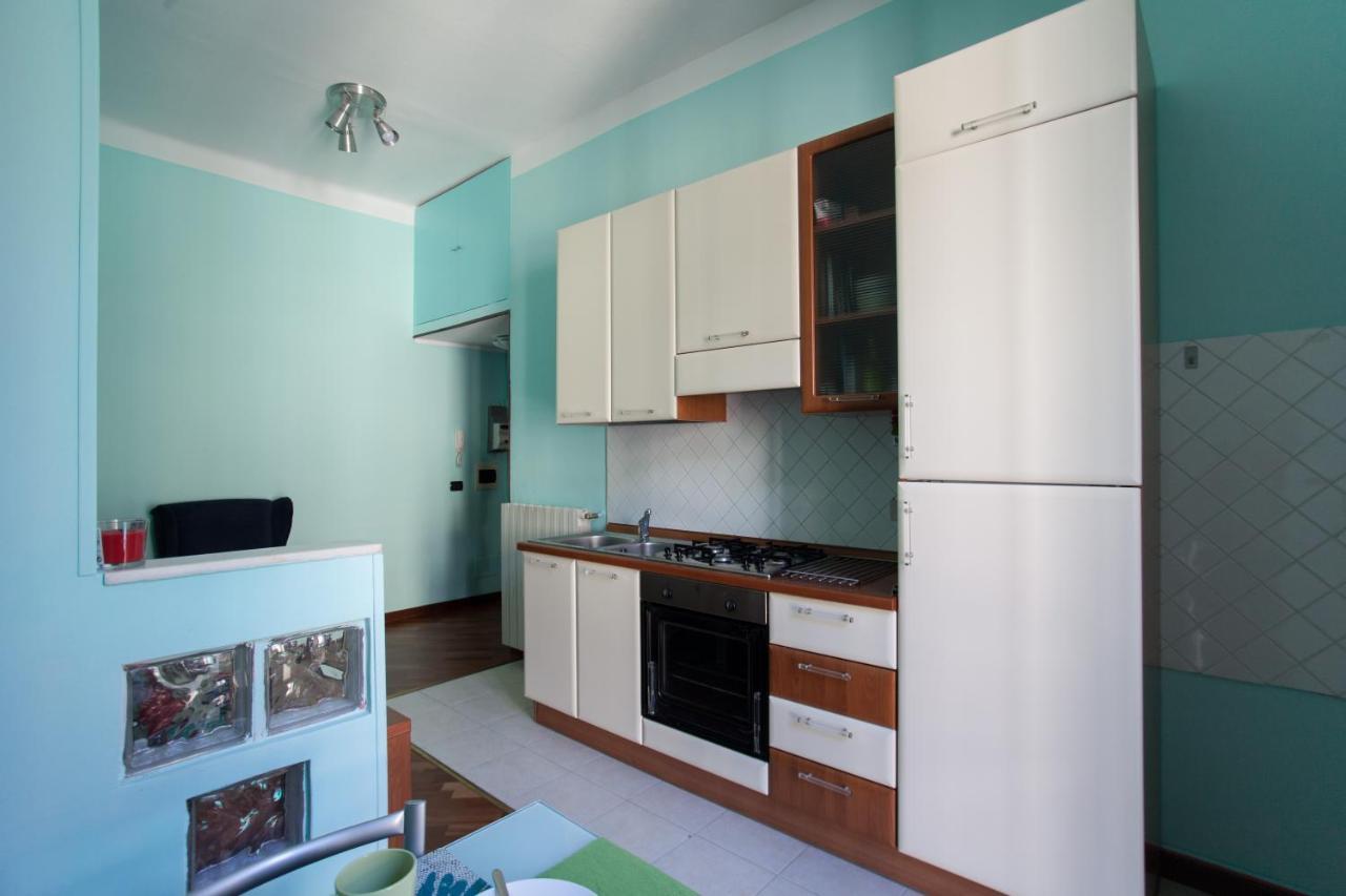 Colorful Apt In Appartamento *