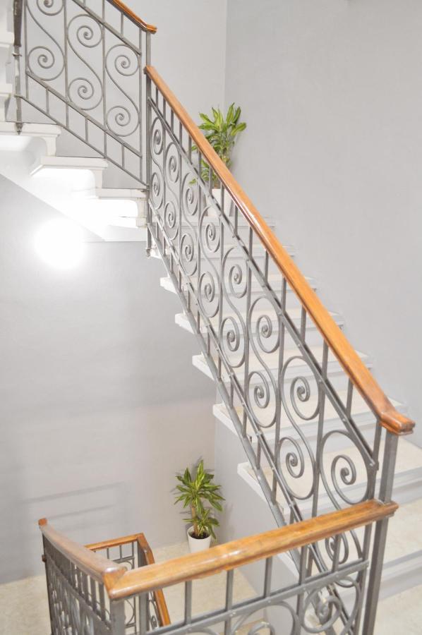 Hotel Nuovo Murillo Milan