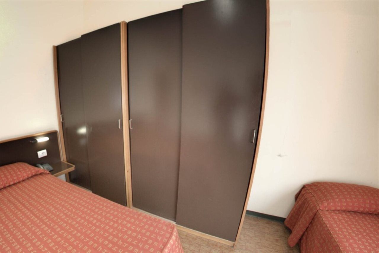 Hotel Ornato 3*