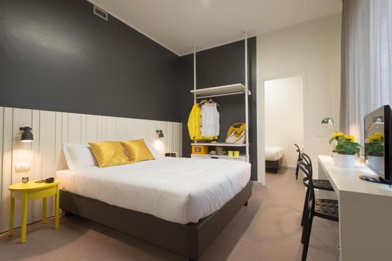 Hotel Ornato