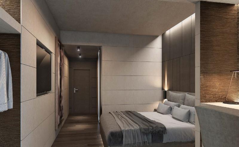 Hotel Just Milan