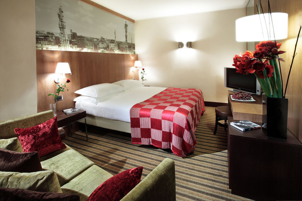 Hotel Starhotels Ritz