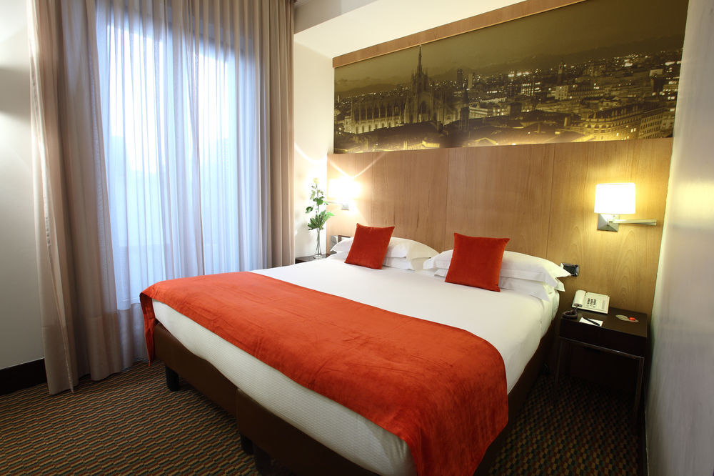 Starhotels Ritz Milão