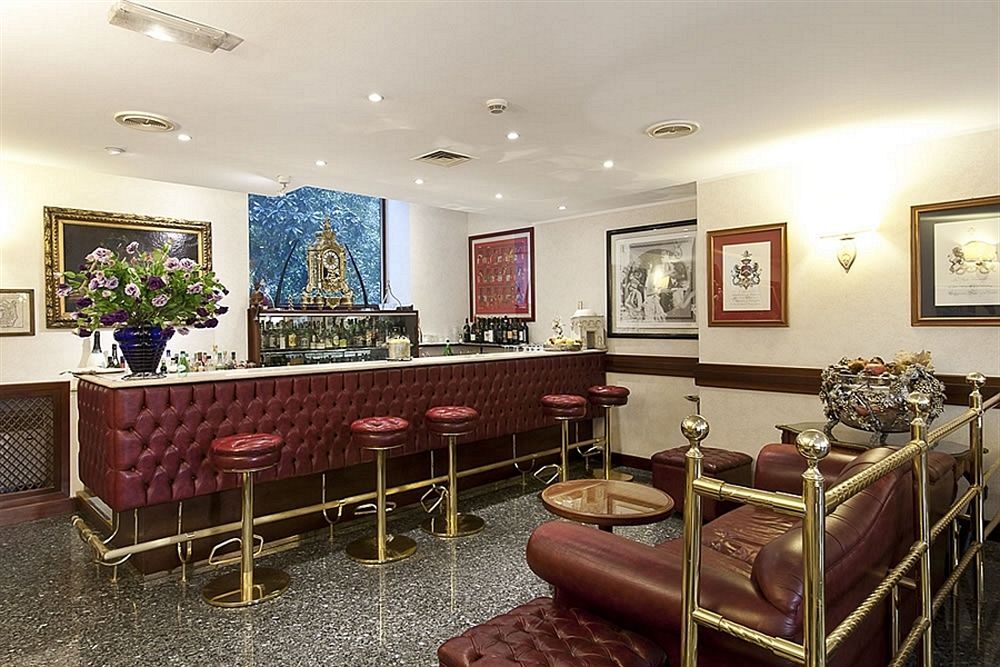 Bristol Hotel 4*