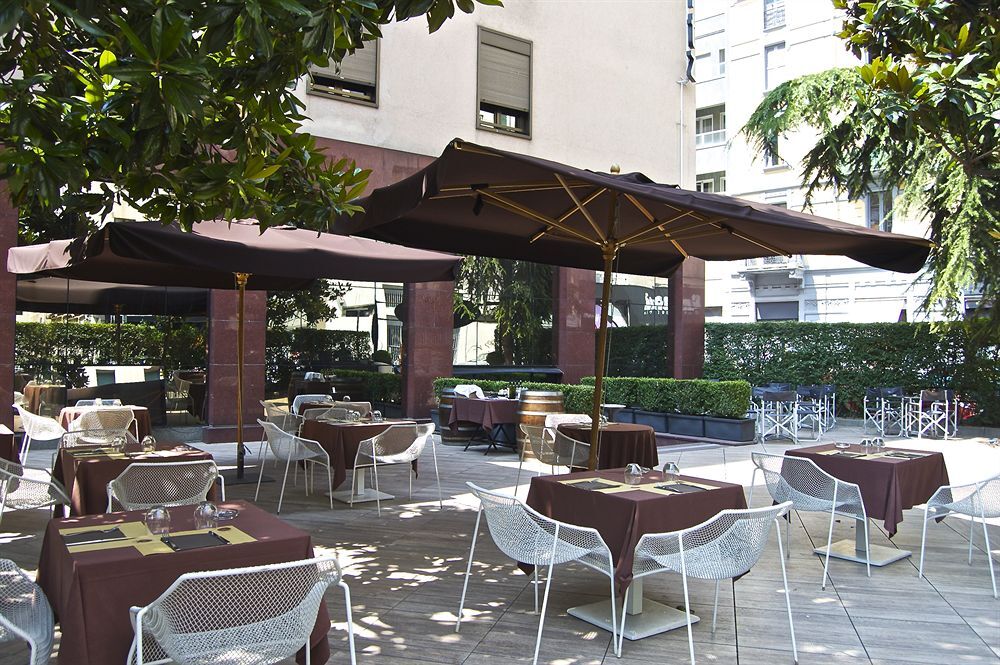 Hotel Starhotels Ritz