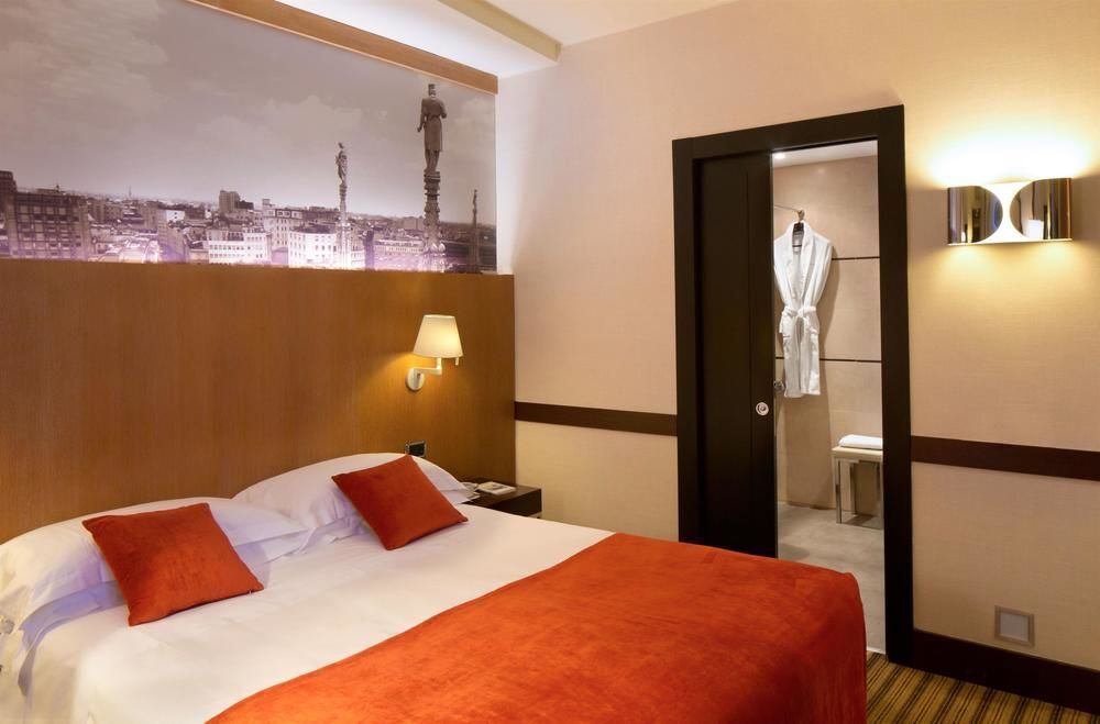 Starhotels Ritz Hotel