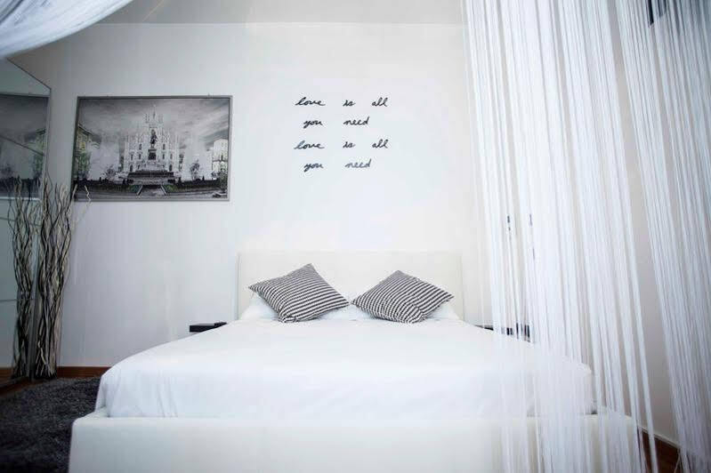Hemeras Boutique House Torino Ii Apartment Milan