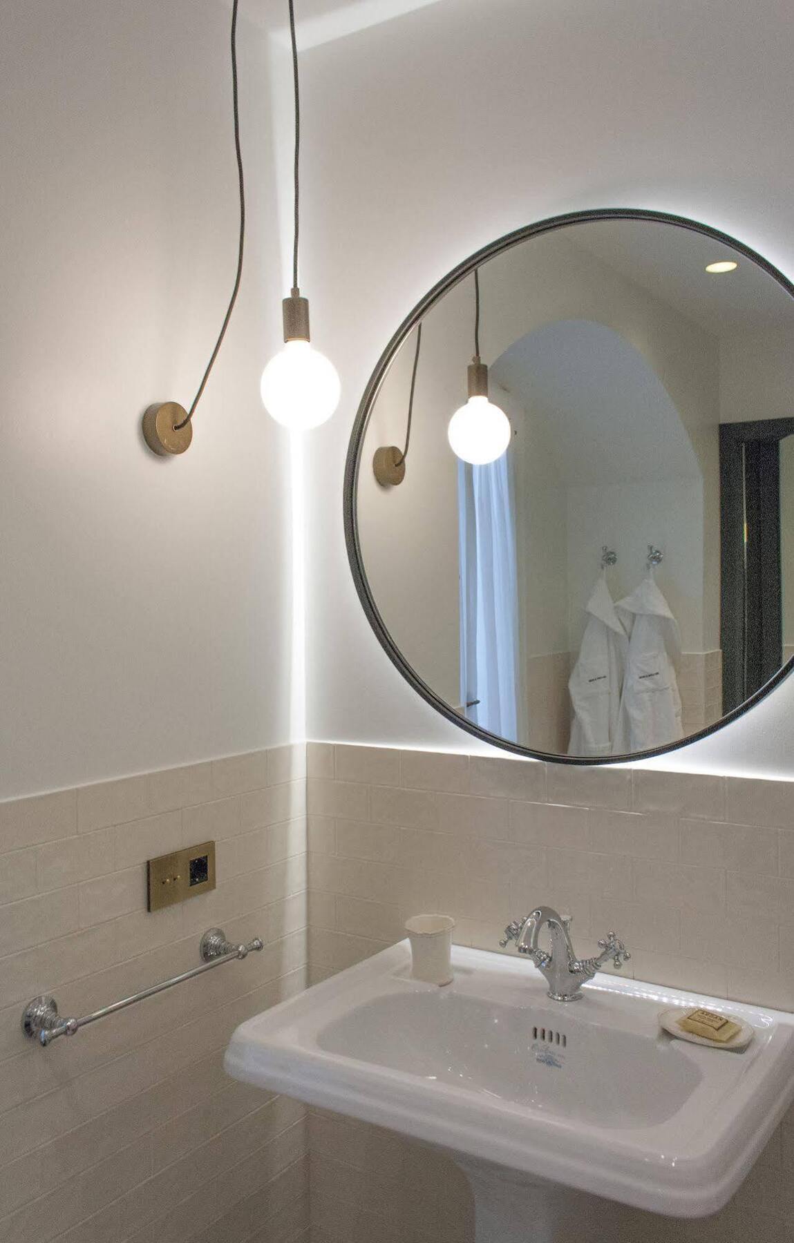 Guest house Pandenus Milan