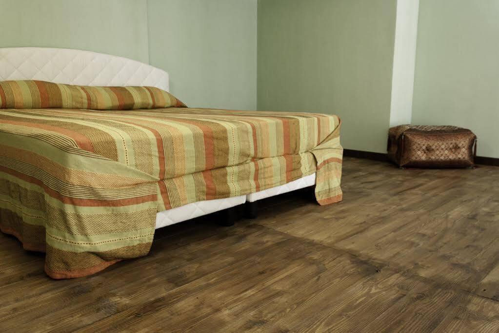Cascina Gobba Hotel