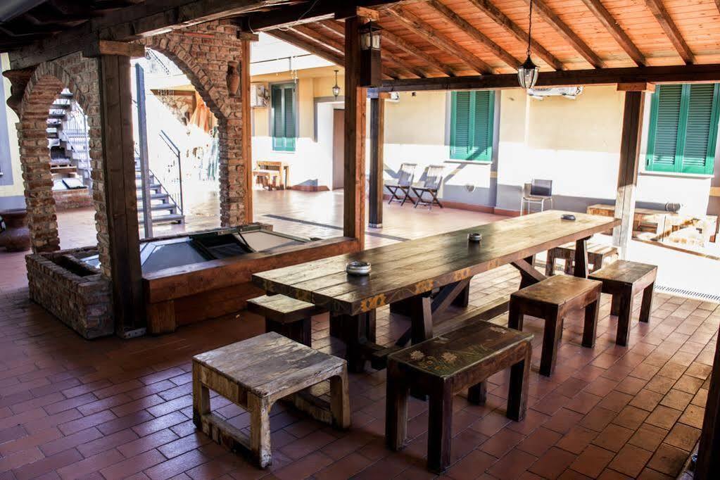 Hotel Cascina Gobba Milan