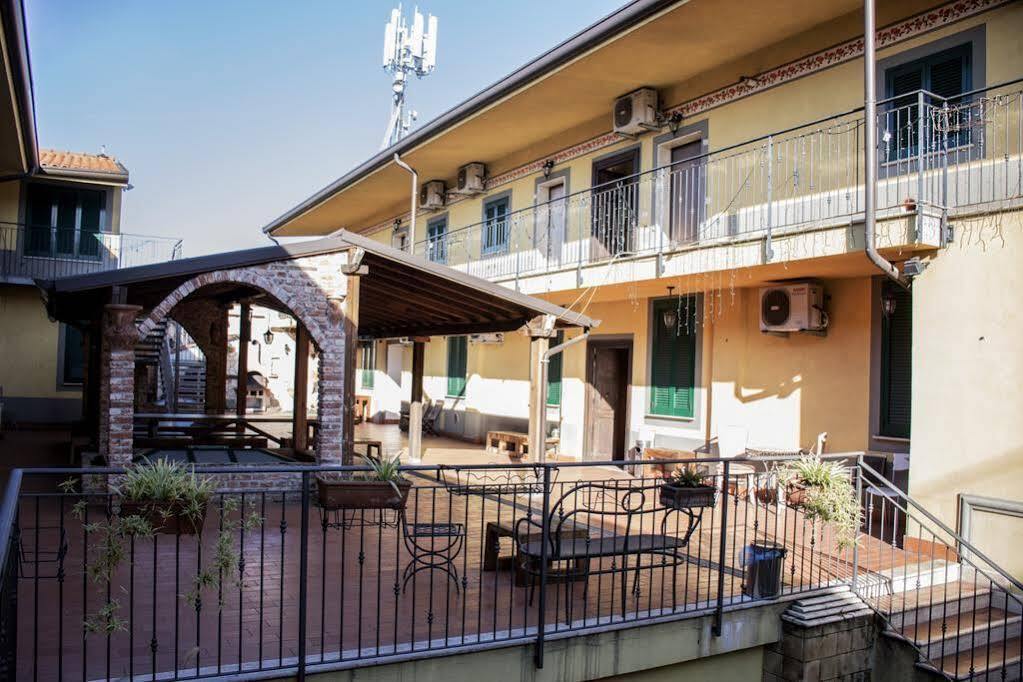 Cascina Gobba Hotel