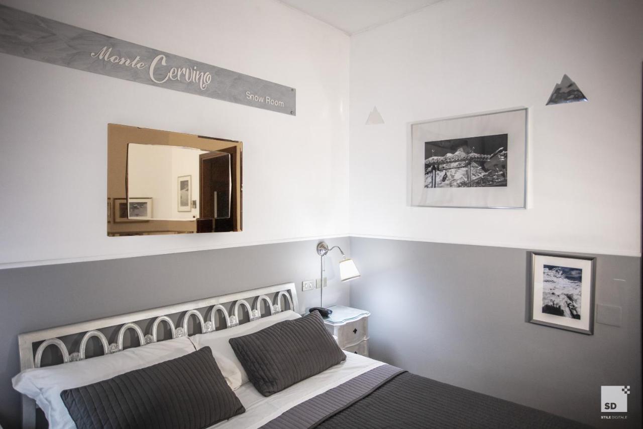 Hotel Admiral Milan