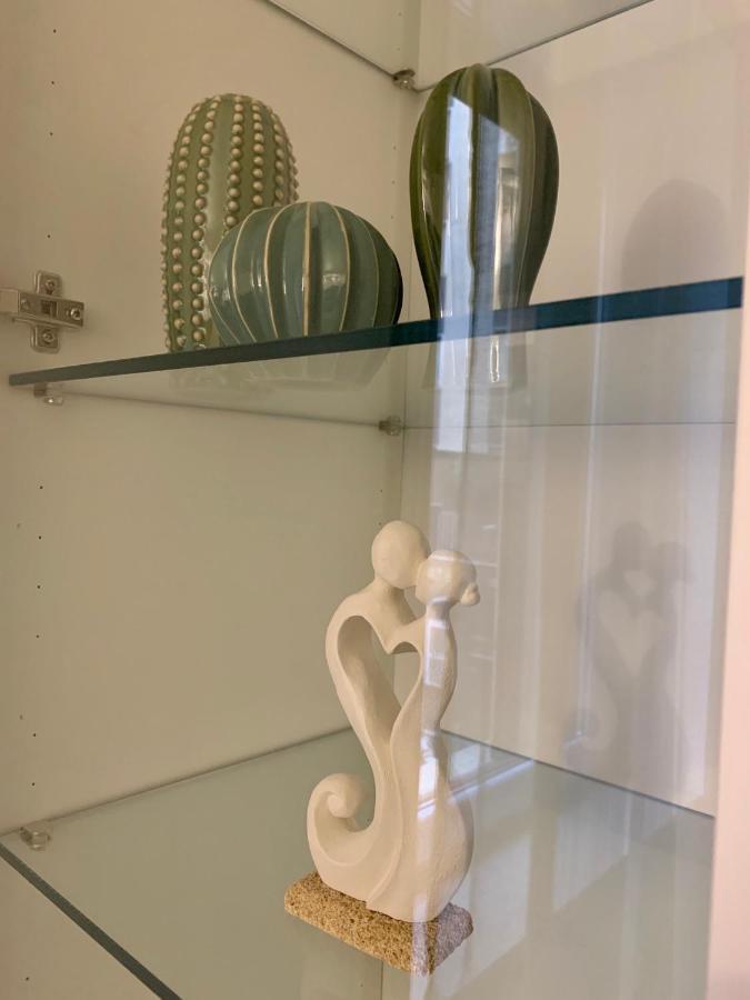 Flatty - Ponte Seveso Apartment *