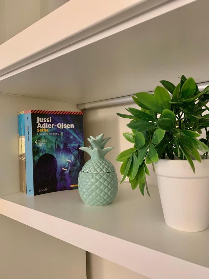 Apartment Flatty - Ponte Seveso