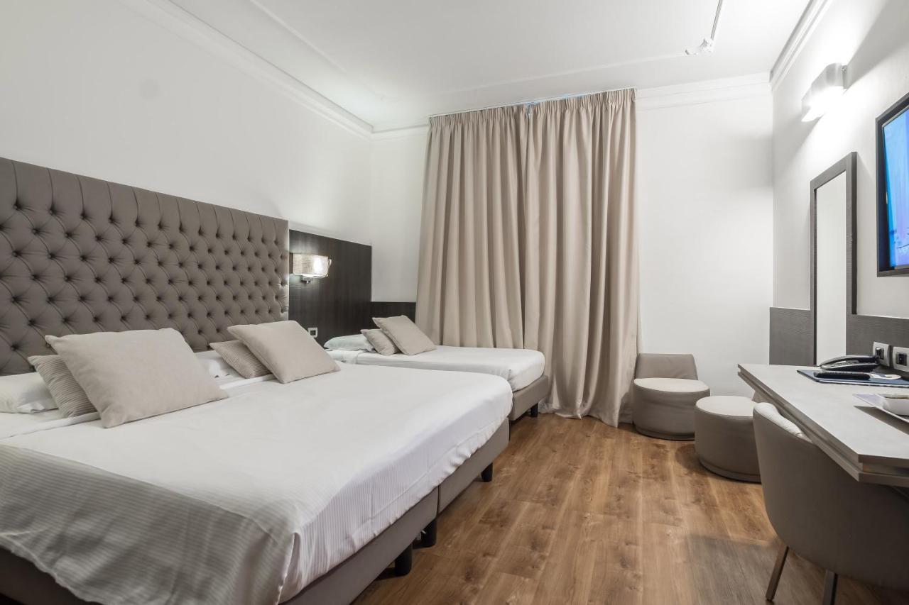 Hotel Mythos Milan