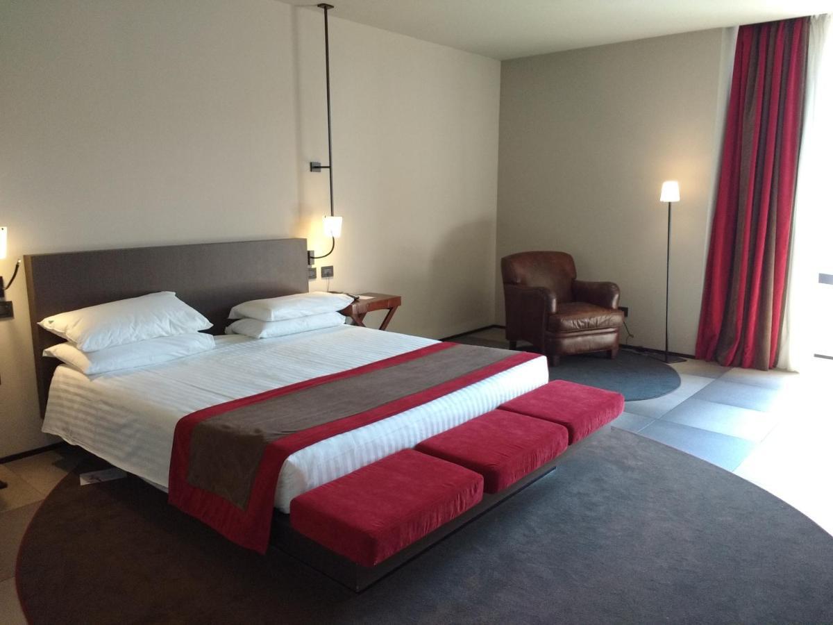 Hotel Ih Ambasciatori Milano