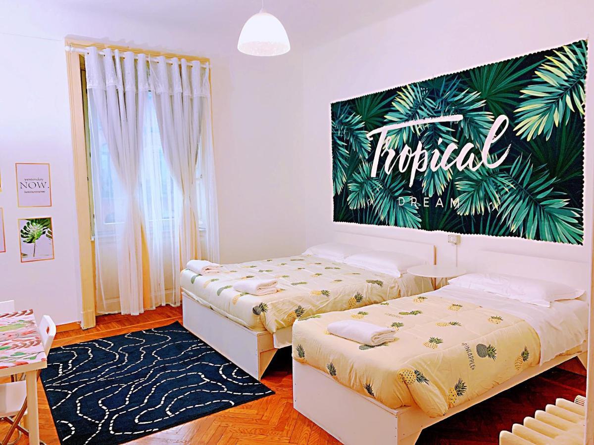 Argentina Bed & Breakfast Milan