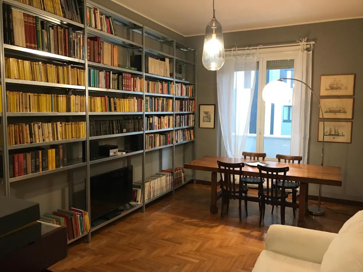 Porta Romana Metro Station Apartment Milan