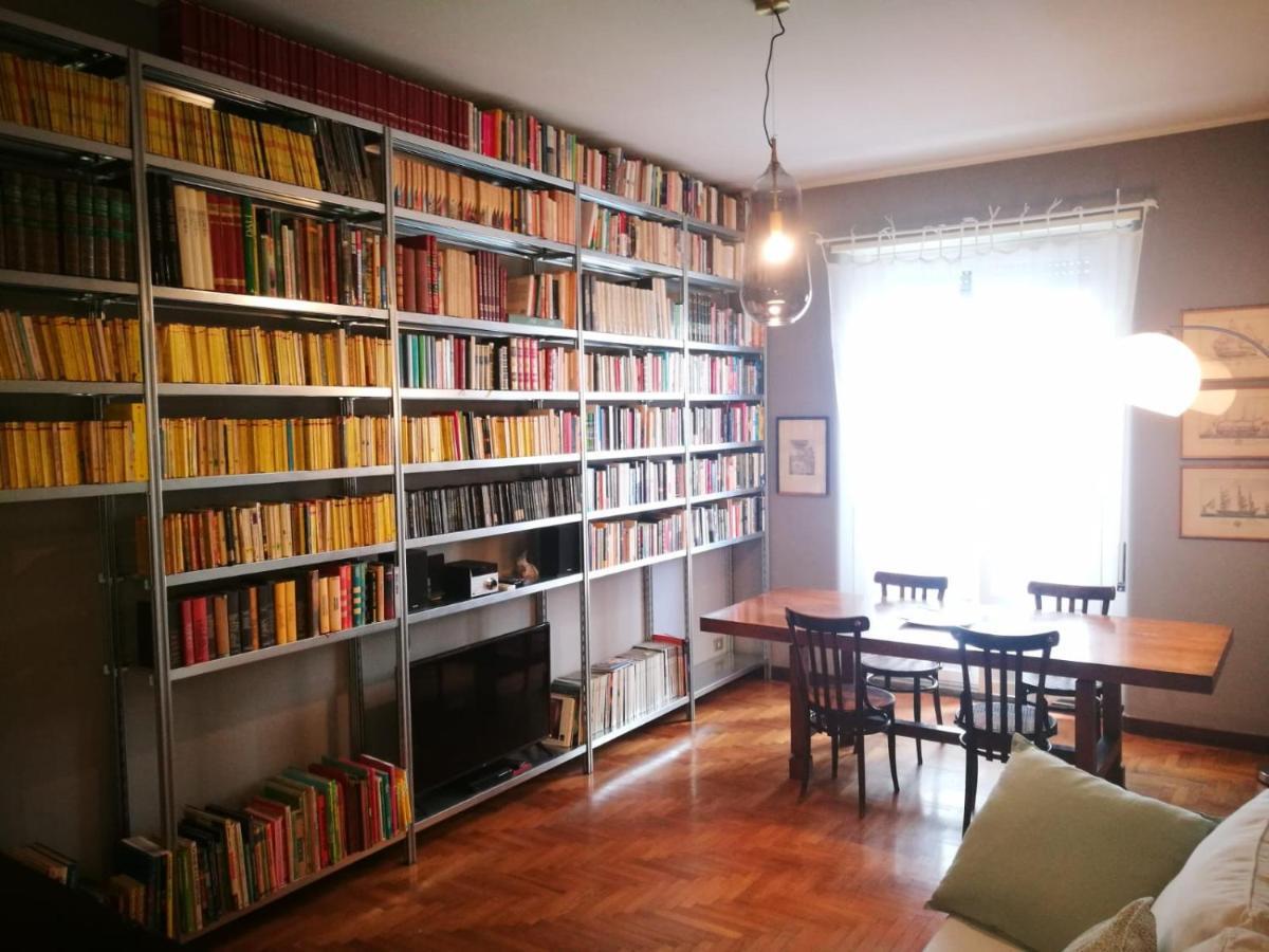 Porta Romana Metro Station Apartment Milan