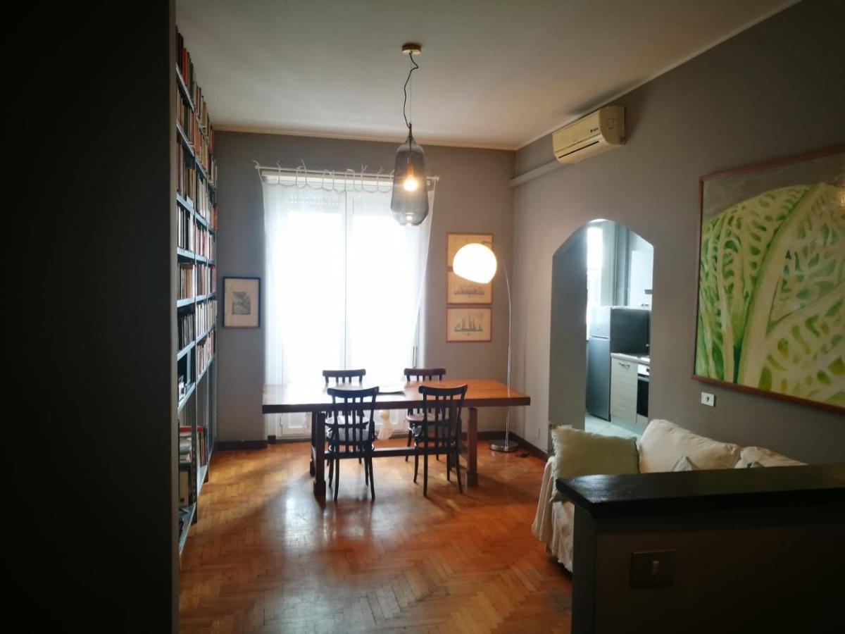 Apartment Porta Romana Metro Station *