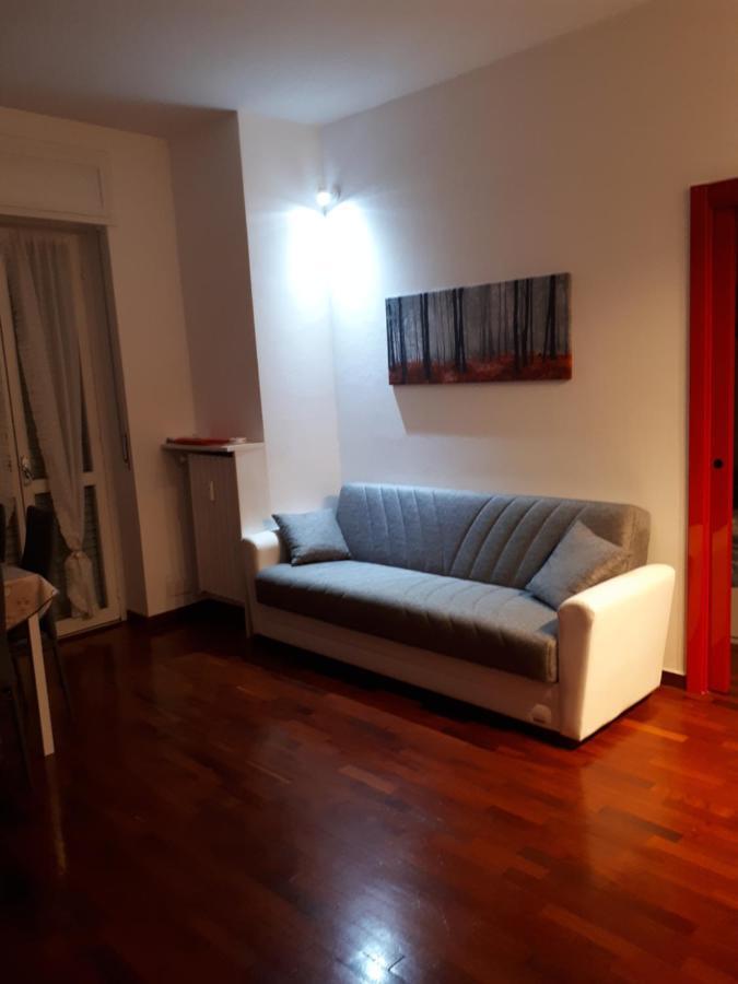 Valassina Apartment Milan