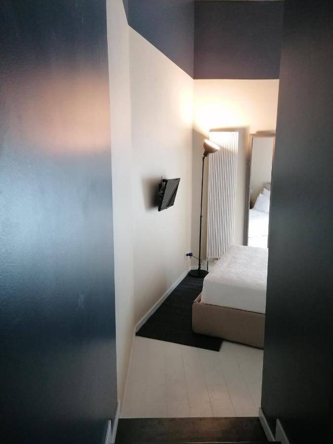 Bed & Breakfast Bc Maison Bed&cafe Milan