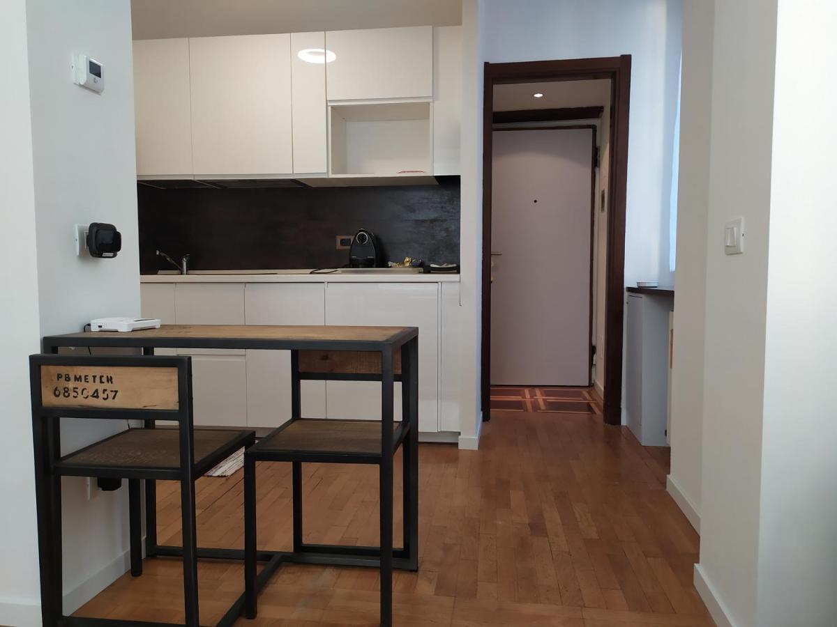 Apartment Brera Milan