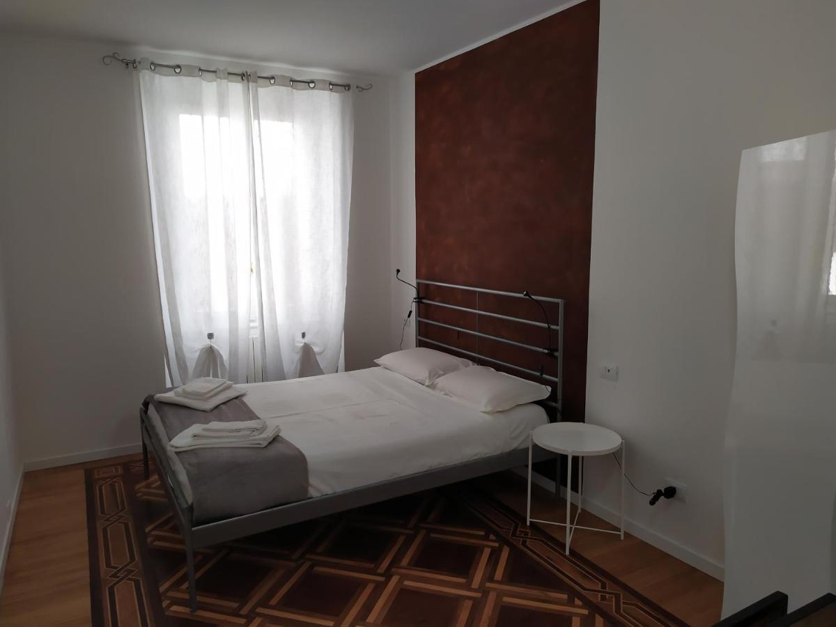 Brera Appartamento