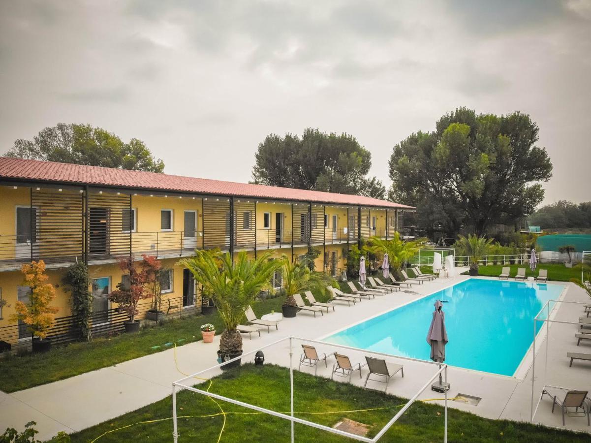 Farm stay Dolce Luna