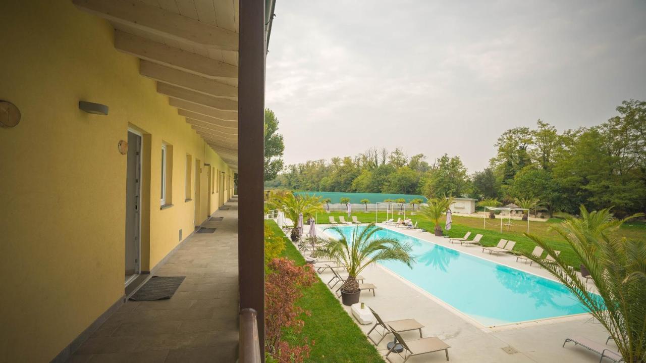 Farm stay Dolce Luna Milan