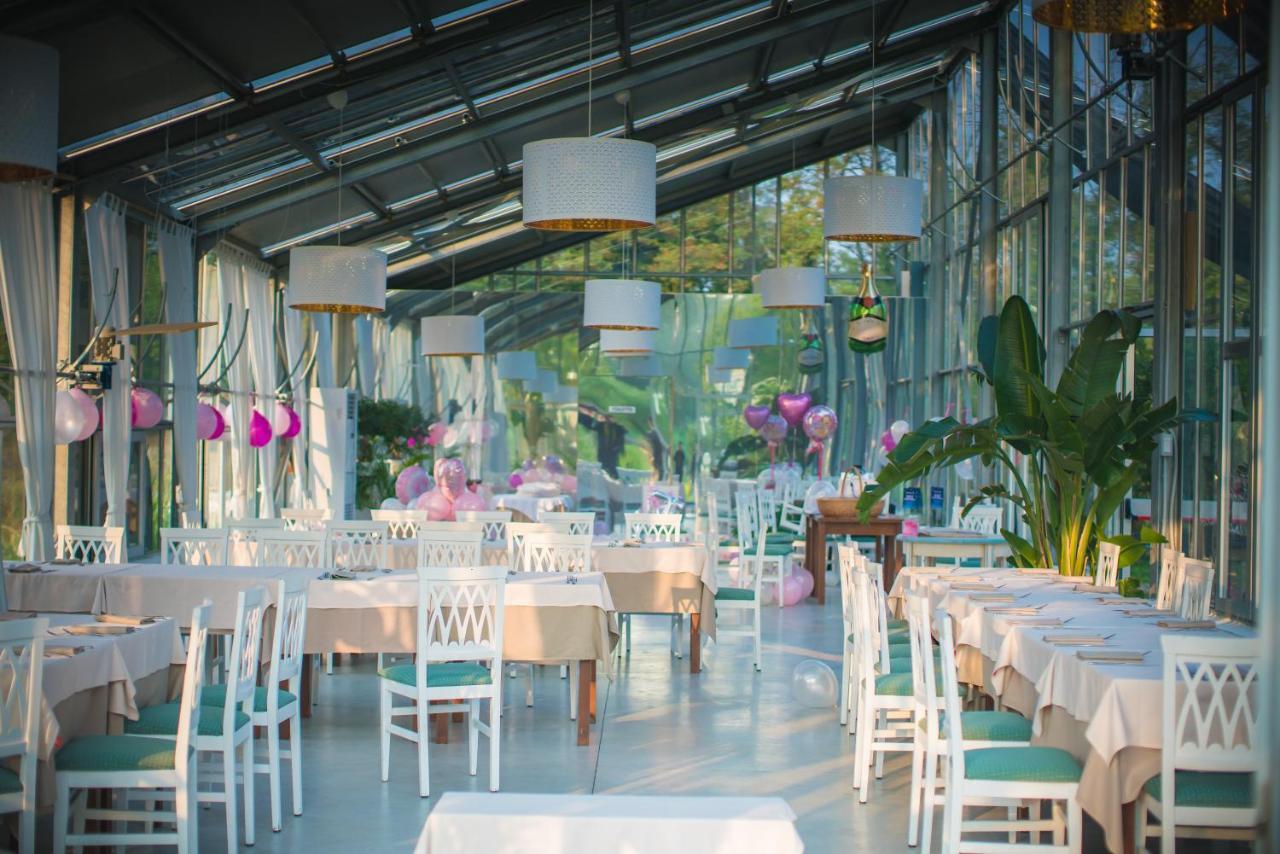 Dolce Luna Farm stay *
