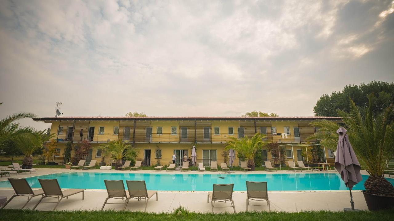 Dolce Luna Farm stay Milan