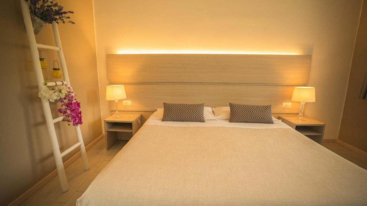 Dolce Luna Farm stay