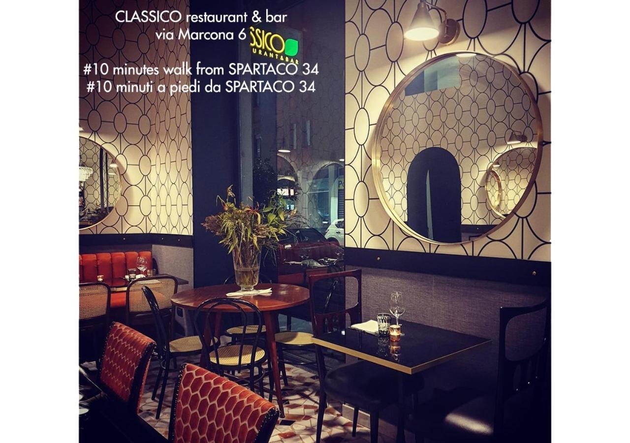 Spartaco Apartment Milan