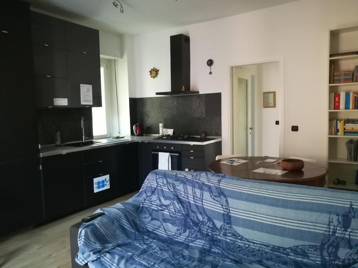 Apartment Ca'dei Cinque Castaldi