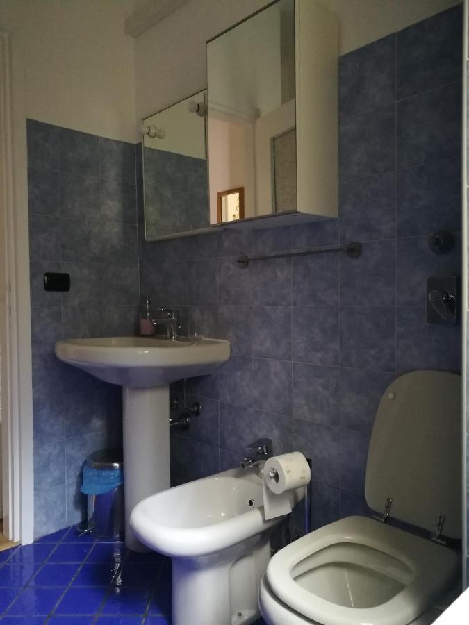 Ca'dei Cinque Castaldi Apartment *