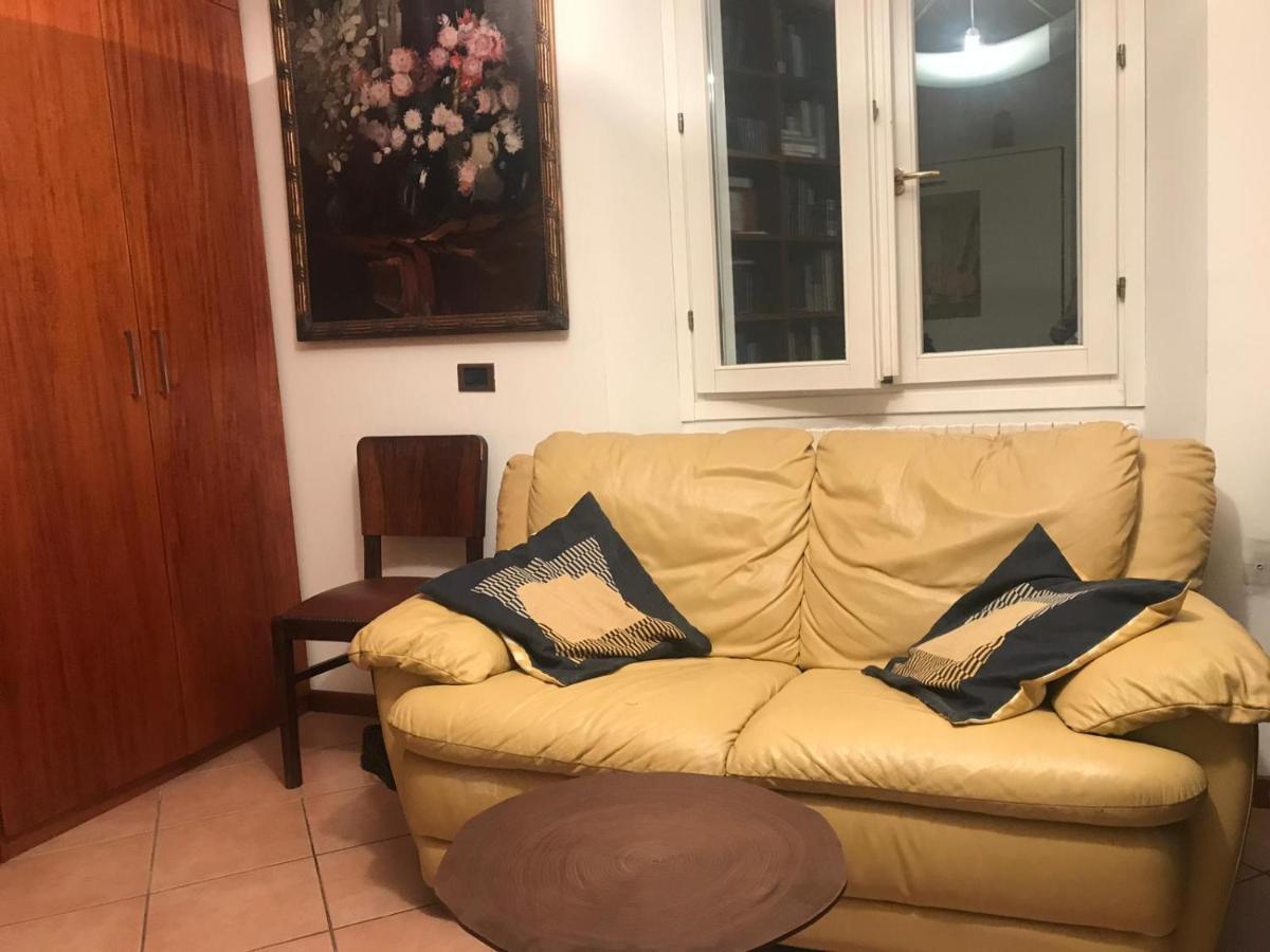 Casa Brera Apartment Milan