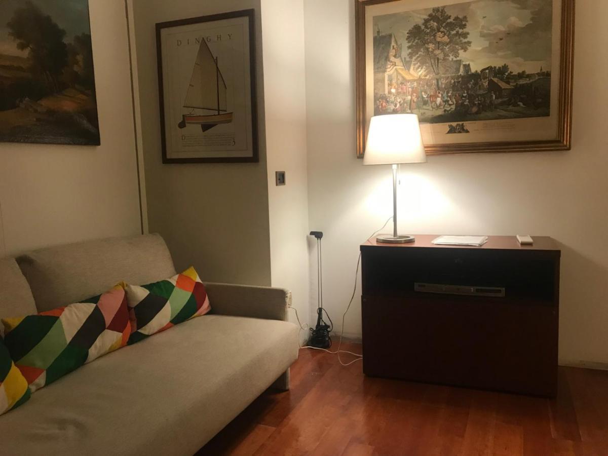 Casa Brera Milan