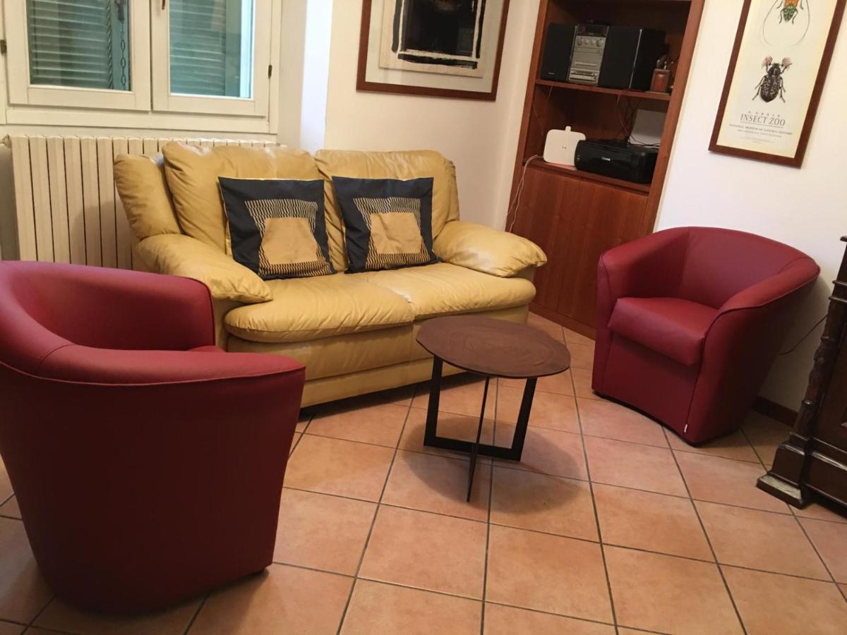 Apartment Casa Brera *