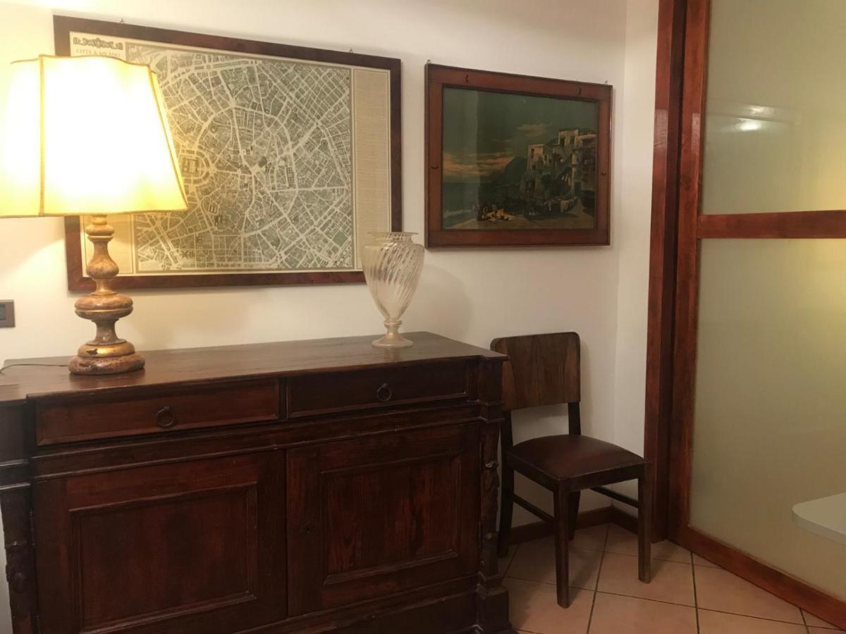 Casa Brera * Milan