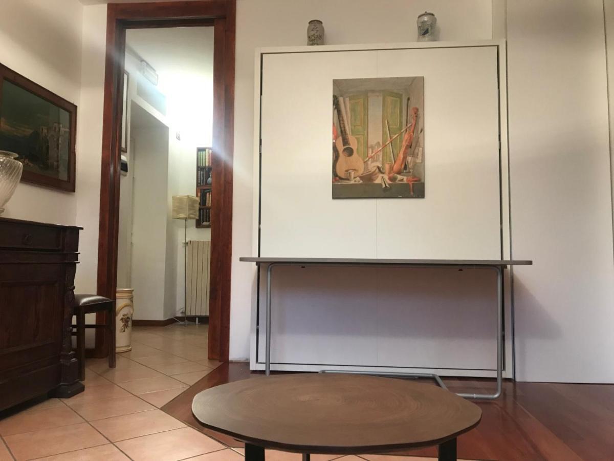 Casa Brera Milan
