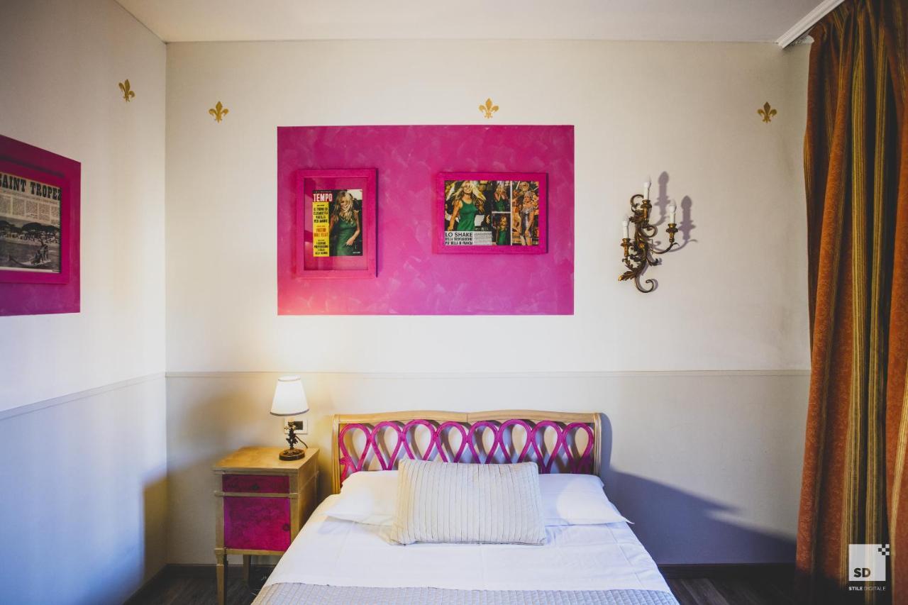 Admiral 4* Milan